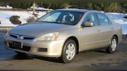 2006 Honda Accord LX