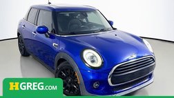 2020 MINI Hardtop Cooper