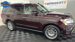 2024 Ford Expedition Limited