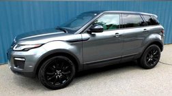 2019 Land Rover Range Rover Evoque SE Premium