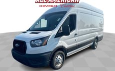 2023 Ford Transit 250