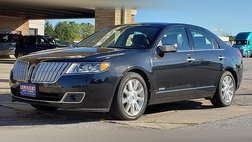 2011 Lincoln MKZ Hybrid Base