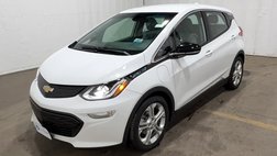 2020 Chevrolet Bolt EV LT