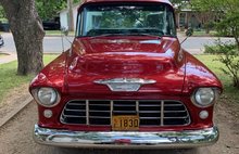 1955 Chevrolet 