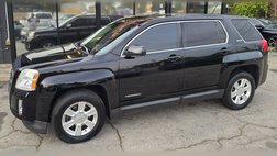 2013 GMC Terrain SLE-1