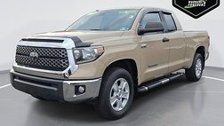 2019 Toyota Tundra SR5