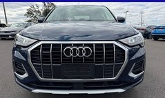 2020 Audi Q3 quattro Premium 45 TFSI