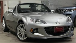 2013 Mazda MX-5 Miata Grand Touring