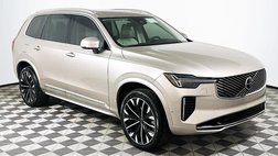 2026 Volvo XC90 T8 Ultra 7P