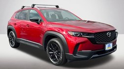 2023 Mazda CX-50 2.5 S Preferred Plus
