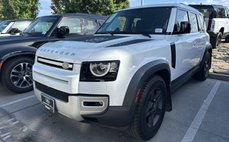 2023 Land Rover Defender 110 Standard