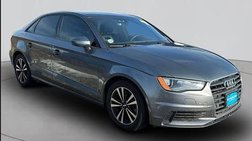 2016 Audi A3 1.8T Premium
