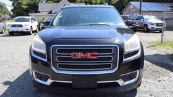 2014 GMC Acadia SLT-1