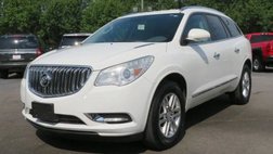 2014 Buick Enclave Convenience