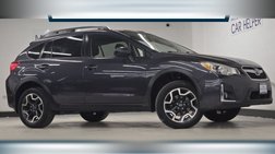 2017 Subaru Crosstrek 2.0i Premium