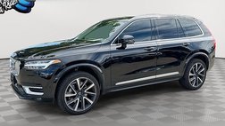 2024 Volvo XC90 B5 Plus Bright Theme