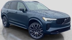 2026 Volvo XC90 B6 Ultra Dark 7P