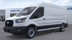 2026 Ford Transit 150