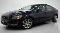 2016 Volvo S60 T5 Premier