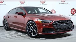 2024 Audi A7 quattro Premium Plus 55 TFSI