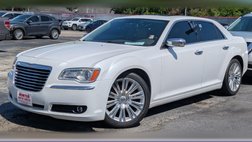2014 Chrysler 300 C