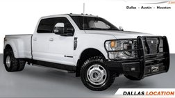 2022 Ford Super Duty F-350 Lariat