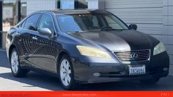 2008 Lexus ES 350 Base