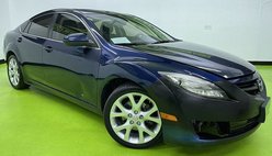 2009 Mazda MAZDA6 s Grand Touring