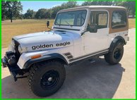 1979 Jeep 