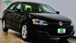 2014 Volkswagen Jetta TDI