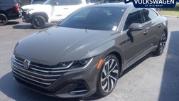 2021 Volkswagen Arteon SEL R-Line