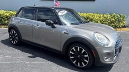 2018 MINI Hardtop Cooper