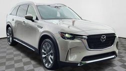 2024 Mazda CX-90 3.3 Turbo Premium Plus