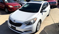 2014 Kia Forte5 EX
