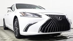 2025 Lexus ES 350 350 FWD