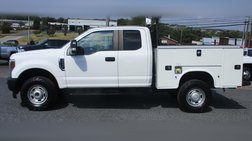 2019 Ford Super Duty F-250 XL