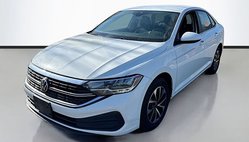 2024 Volkswagen Jetta S