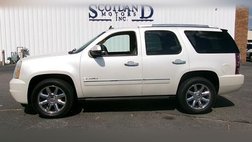 2010 GMC Yukon Denali