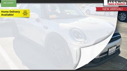 2022 MINI Hardtop Oxford Edition