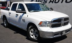 2019 Ram Ram Pickup 1500 Classic Tradesman