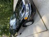 1998 Lincoln Town Car Signature