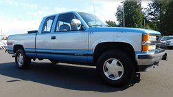 1994 Chevrolet C/K 1500 