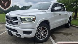 2021 Ram Ram Pickup 1500 Laramie