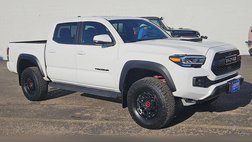 2022 Toyota Tacoma TRD Pro