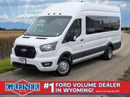 2024 Ford Transit XLT