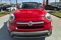 2016 Fiat 500X Trekking Plus