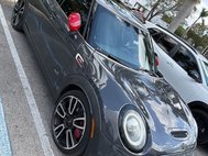 2020 MINI Clubman John Cooper Works ALL4