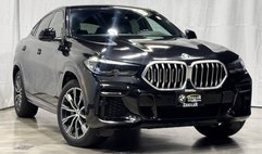 2023 BMW X6 xDrive40i