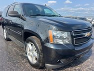 2012 Chevrolet Tahoe LT