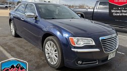 2014 Chrysler 300 C